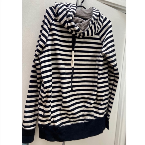 Lululemon hoodie - Picture 2 of 2